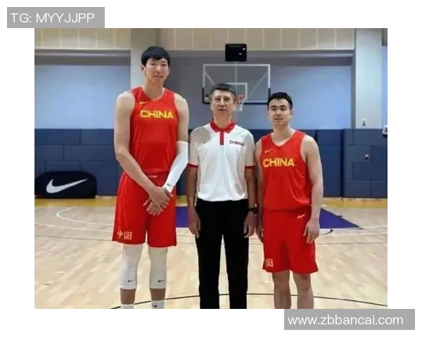 周琦与赵继伟的巅峰对决谁将成为中国篮球的新传奇 周琦与赵继伟的巅峰对决谁将成为中国篮球的新传奇