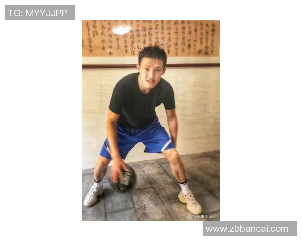 周鹏:从篮球场上的传奇到生活中的榜样,如何塑造自己的多元人生 周鹏:从篮球场上的传奇到生活中的榜样,如何塑造自己的多元人生