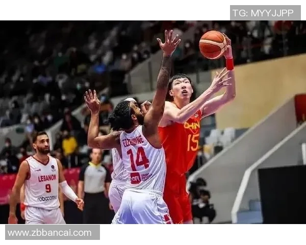 周琦在国际赛场的崛起与挑战:从青涩新星到篮球巨星的成长之路 周琦在国际赛场的崛起与挑战:从青涩新星到篮球巨星的成长之路