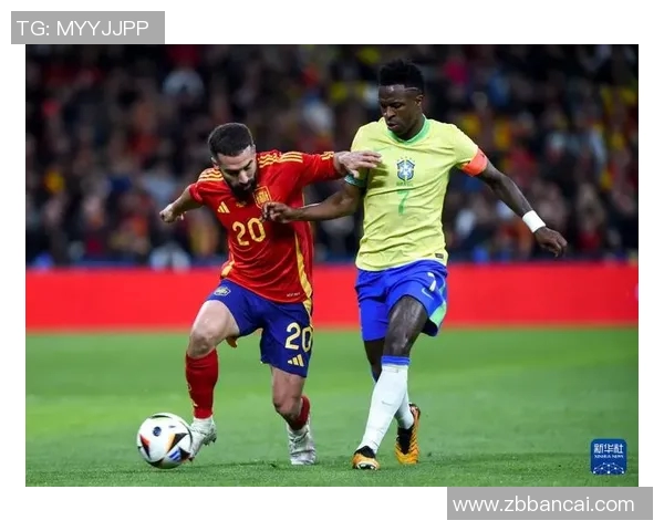 维尼修斯：从巴西天才到欧洲足球新星的崛起之路