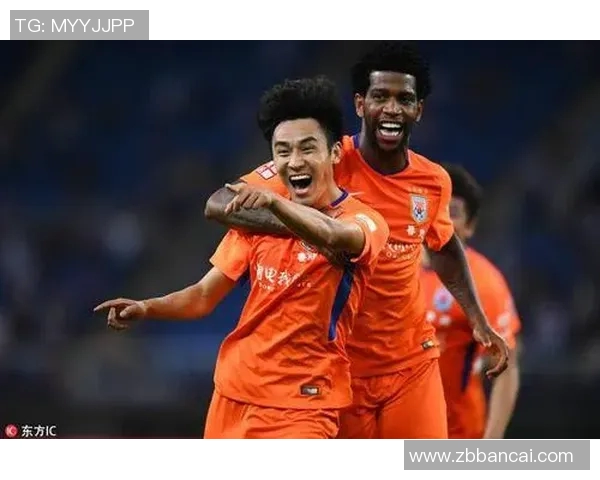 2017年中超精彩对决泰达主场迎战鲁能全力争胜