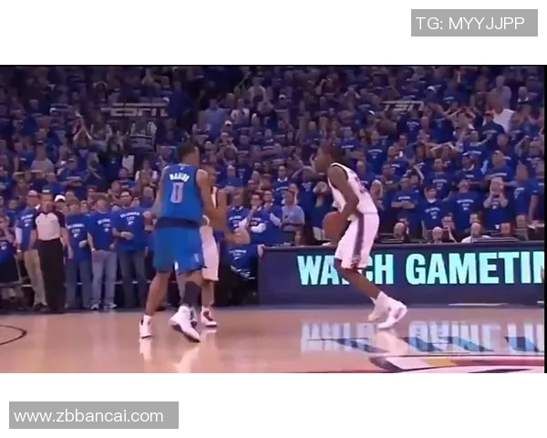 2016年NBA季后赛雷霆与小牛激战回顾与精彩瞬间分析