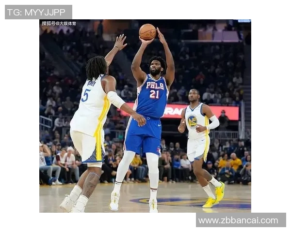 乔尔恩比德的篮球之路与未来展望：从新秀到联盟巨星的蜕变历程