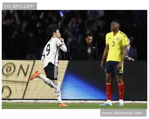 奥运赛场上日本队与哥伦比亚队的激烈对决与精彩瞬间回顾 奥运赛场上日本队与哥伦比亚队的激烈对决与精彩瞬间回顾