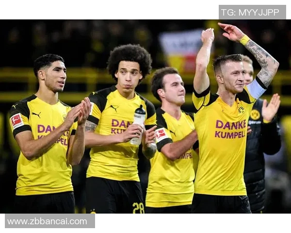 多特蒙德与奥斯堡对决前瞻分析及赛果预测