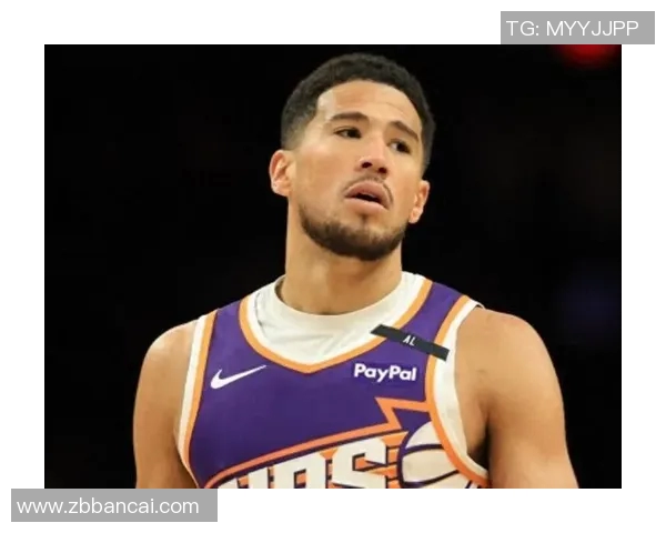 德文布克:从新星到NBA超级巨星的成长之路 德文布克:从新星到NBA超级巨星的成长之路