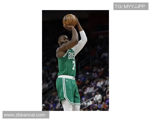 杰伦布朗的崛起之路如何改变NBA格局与球队未来发展