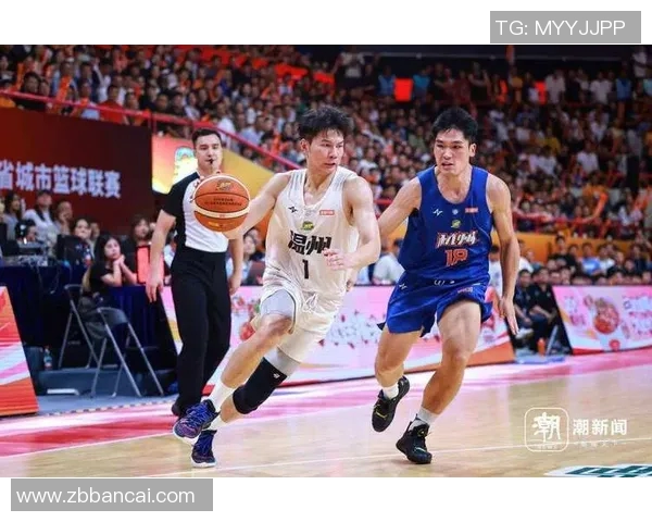 浙江稠州与浙江广厦激战正酣谁能在这场对决中笑到最后