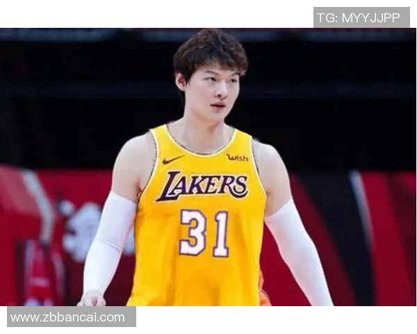 王哲林在CBA赛场的崛起之路与未来发展潜力分析