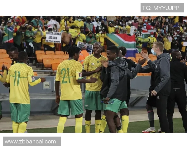 南非与塞内加尔足球对决前瞻分析及赛果预测