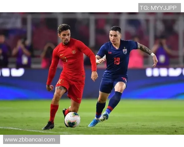 印尼与泰国足球历史交锋回顾及战绩分析