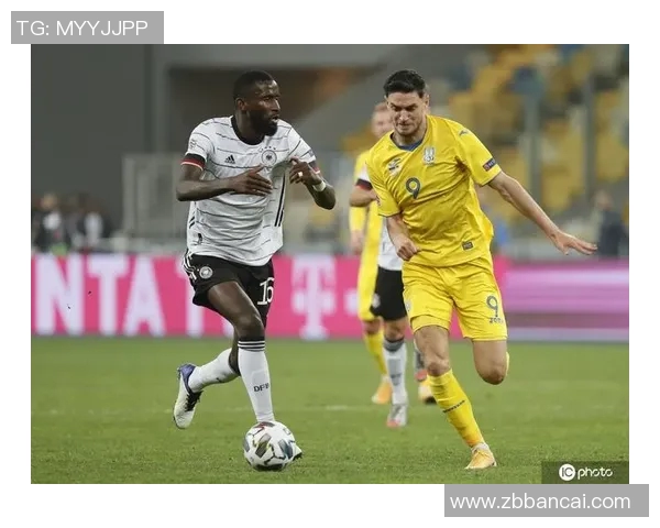 吕迪格的崛起:从默默无闻到足球场上的闪耀明星之路