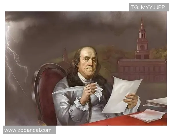 富兰克林的智慧与创新精神如何影响现代社会发展与科学进步