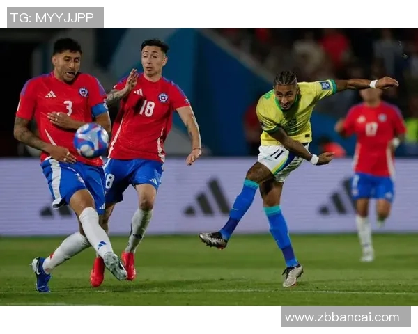 巴西队凭借一球小胜智利队展现出强劲实力与团队默契