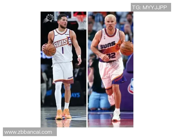 德文布克：从新星到NBA超级巨星的辉煌之路