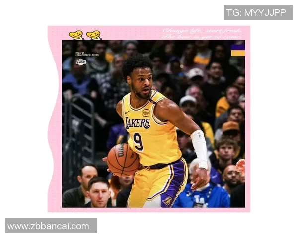 湖人小牛夏季联赛精彩对决年轻球员展现无限潜力与激情