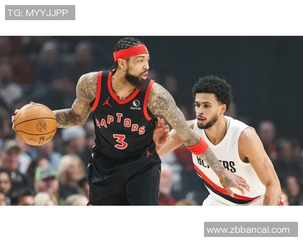 猛龙与开拓者精彩对决直播全程回顾与赛后分析