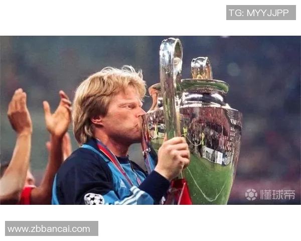 特尔施特根的守门之道：从青涩小将到世界顶级门将的蜕变之路