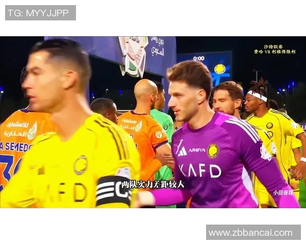 费哈与利雅得希拉尔激战在即谁将赢得这场巅峰对决的荣耀