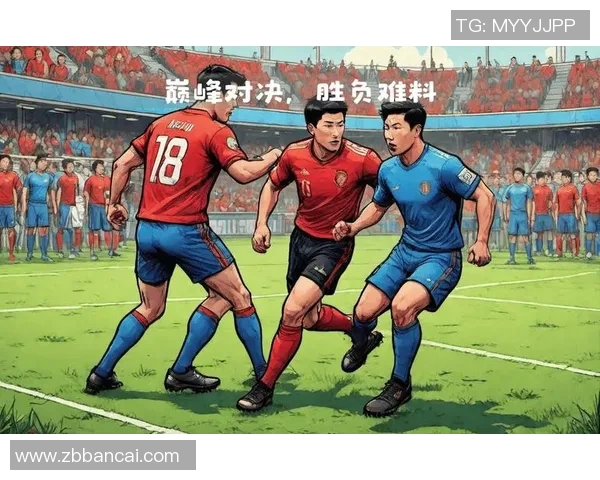 蔚蓝现代与神户胜利的巅峰对决展现足球魅力与团队精神的较量