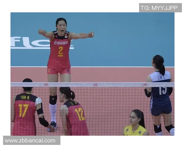 金延Z与朱婷巅峰对决谁将成为女排赛场的绝对女王 金延Z与朱婷巅峰对决谁将成为女排赛场的绝对女王