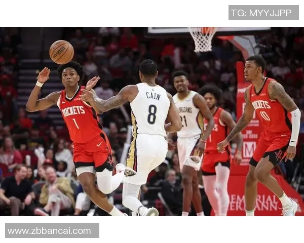 鹈鹕与火箭对决分析及大小分预测全面解读 鹈鹕与火箭对决分析及大小分预测全面解读