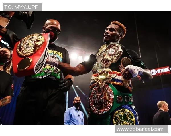 高纳与马萨雷激战在即谁将成为新一代拳坛霸主