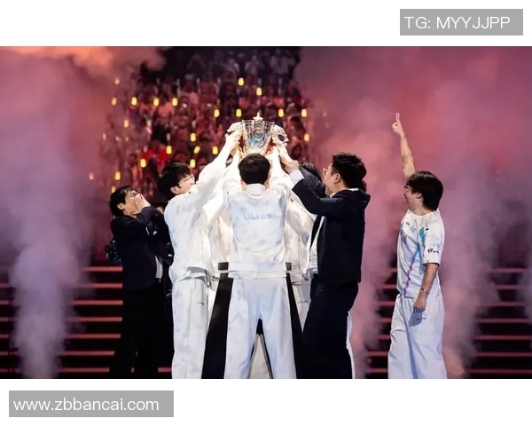 DOTA2力量排行榜揭晓BLG强势登顶成为第一战队