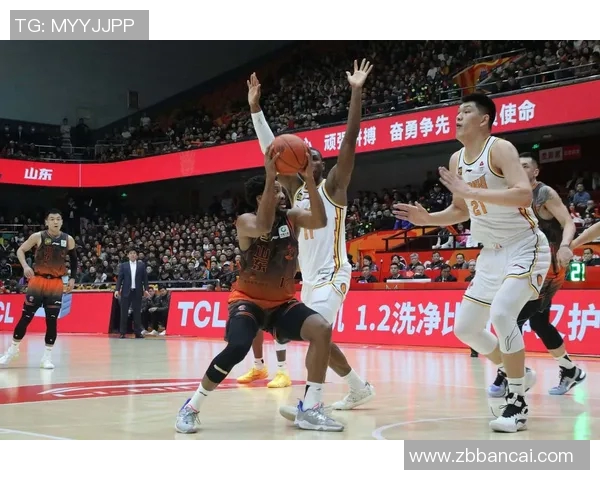 CBA夏季联赛精彩对决天津队挑战辽宁队全力争胜