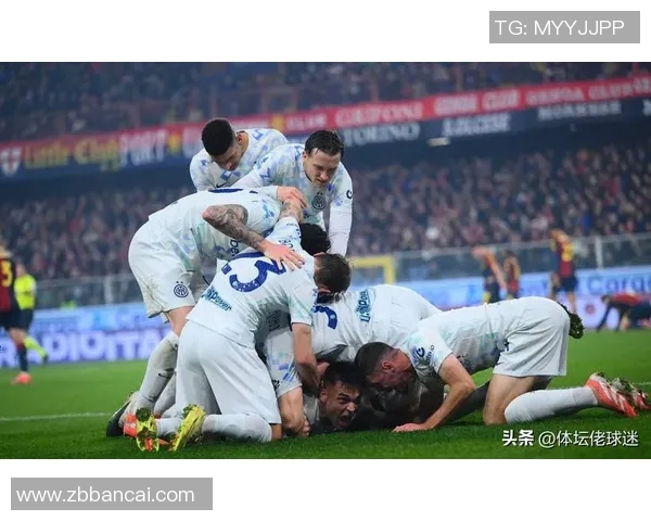 劳塔罗:从天才少年到足球巨星的成长之路与未来展望