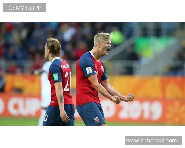 哈兰德的崛起：从天才少年到足球界的新巨星之路