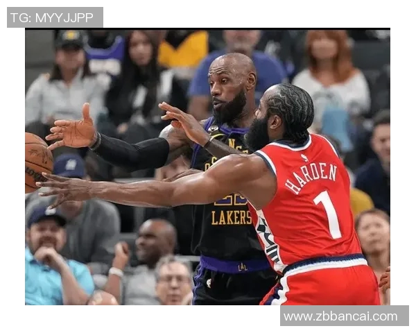 奇才队与湖人激战正酣NBA赛季精彩对决引发球迷热议