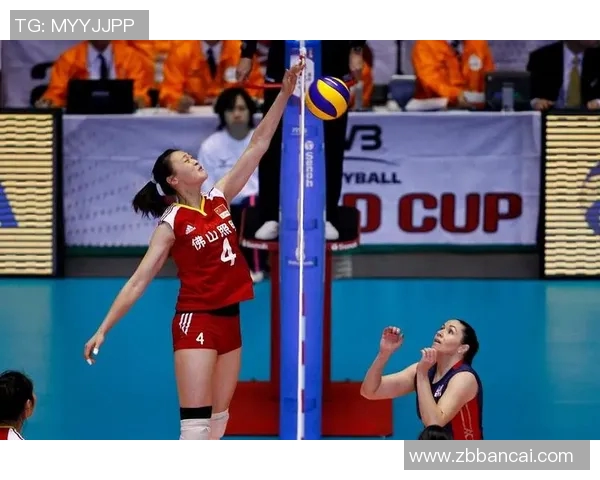 排球盛宴:深入解析南京排球队员的个人技能与战术运用