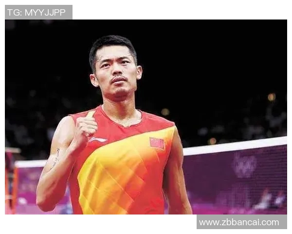 林丹与拉特查诺激战正酣谁能在羽坛争锋再创辉煌