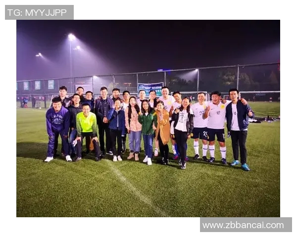 杭州足球队选拔赛表现分析团队配合与战术执行的关键因素探讨MBA