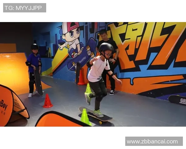 杭州滑板队实力崛起聚焦滑板运动的未来与挑战MBA