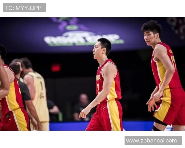 胡明轩：从青涩少年到篮球巨星的成长之路与辉煌成就解析