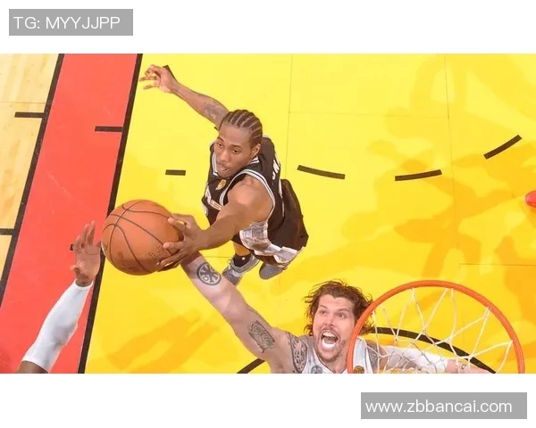 科怀伦纳德的篮球之路:从天赋少年到NBA巨星的传奇旅程 科怀伦纳德的篮球之路:从天赋少年到NBA巨星的传奇旅程