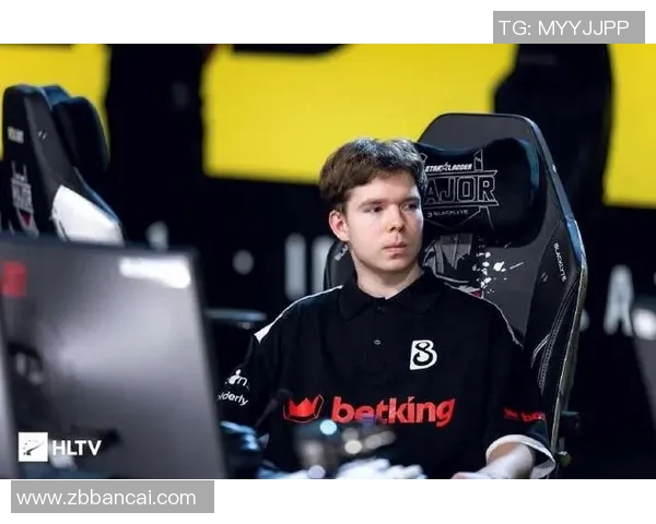 聚焦CSGO：WE战队如何在高压环境中提升心理素质与竞技表现MBA