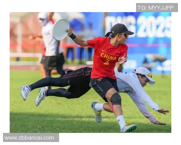 赛后分析：上海飞盘队与西安飞盘队技术对比与战术探讨