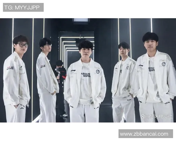 英雄联盟专题：深入分析IG战队的技术策略与战术执行