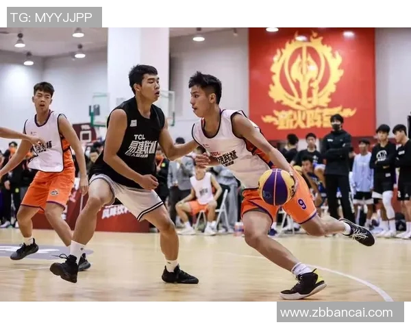 海南篮球明星的崛起与发展探索以及他们对篮球运动的影响与贡献