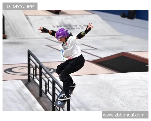 广州滑板队创下新纪录耐力排名引领全国滑板运动新潮流