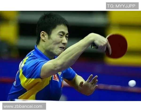 从零基础到高手之路：全面掌握乒乓球速度技巧与训练方法