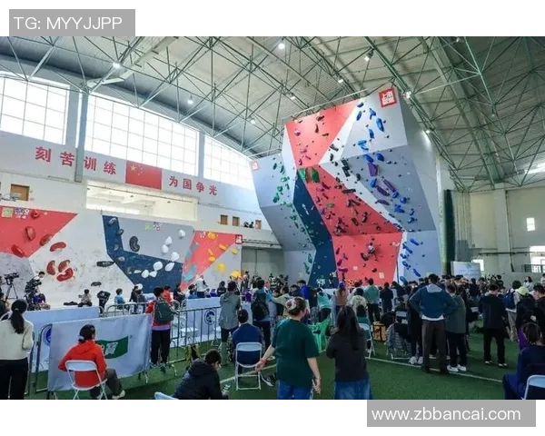 上海攀岩队在全国攀岩耐力排行榜中荣获第十名的佳绩引发关注