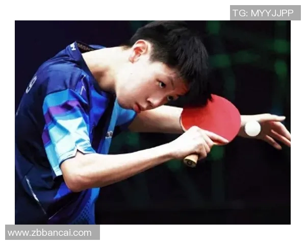 吴娜专访：从青涩小将到乒乓球传奇的成长之路回顾