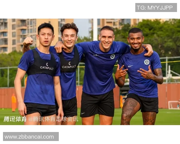 深圳足球队个人能力深度剖析与发展潜力探讨