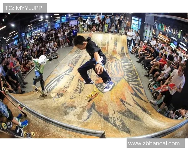 深圳滑板队技术深度解析：从基础到高阶的全面探讨与展示