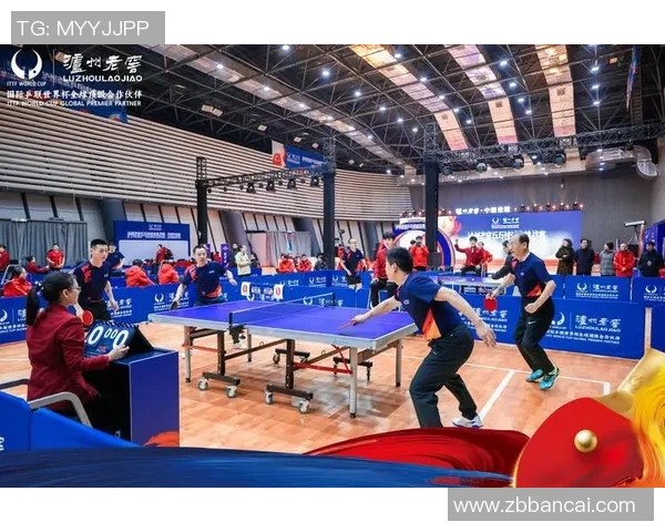 成都乒乓球队的奋斗与荣耀：从默默无闻到联赛巅峰的精彩旅程